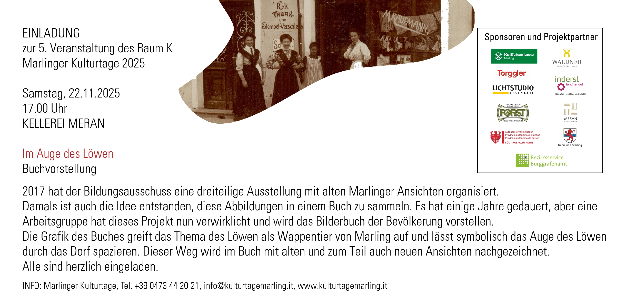 2025 Raum K Einladung 501